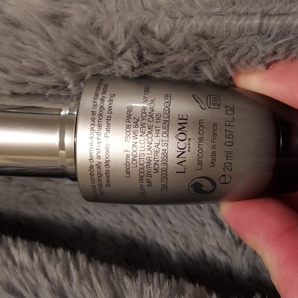 Skincare New Genifique Yeux Light Pearl Serum Eye